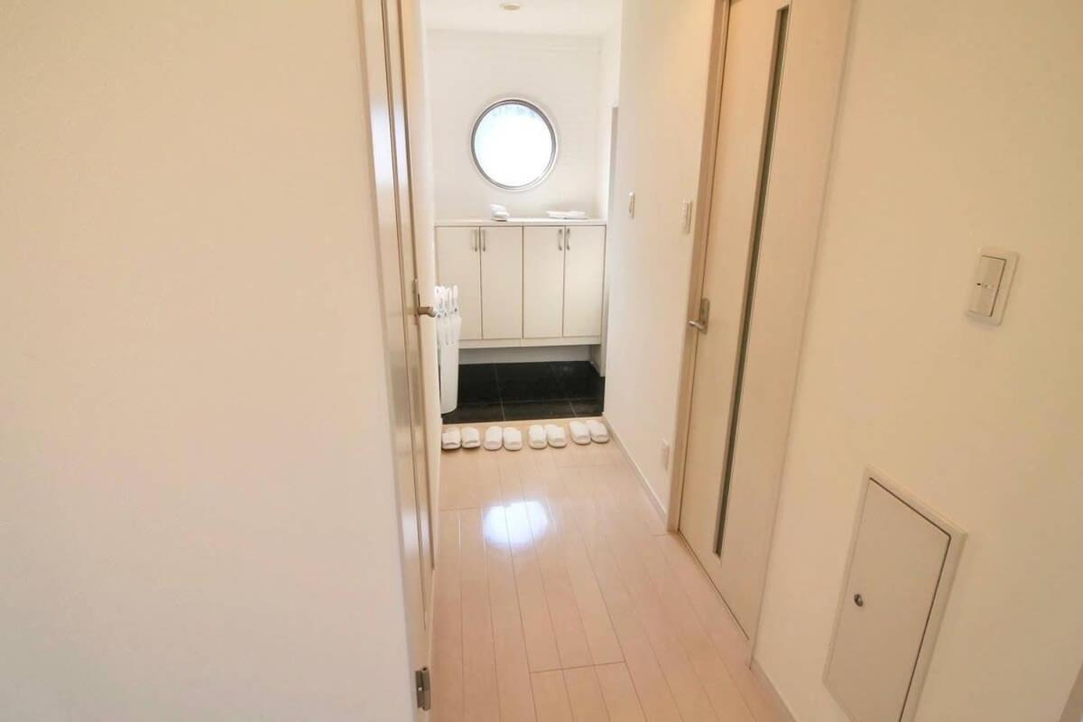 Luxes - 10 Min Hiroshima Station & 2Br Up To 10P Apartment ภายนอก รูปภาพ