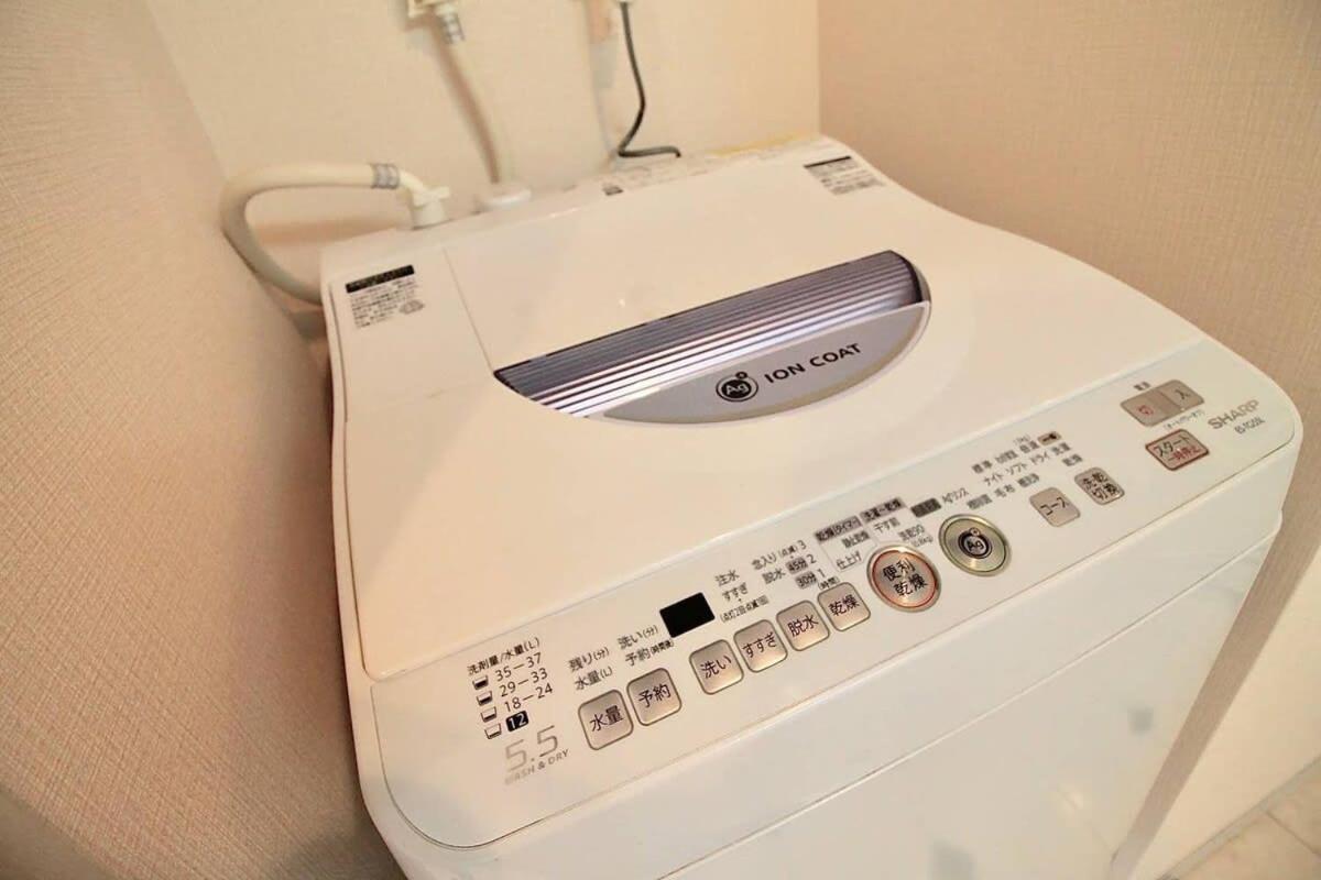 Luxes - 10 Min Hiroshima Station & 2Br Up To 10P Apartment ภายนอก รูปภาพ